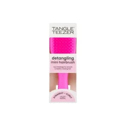 Tangle Teezer Mini Ultimate Detangler Runway Pink