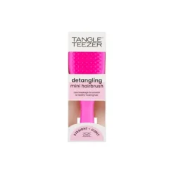 Tangle Teezer Mini Ultimate Detangler Runway Pink