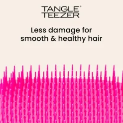 Tangle Teezer Mini Ultimate Detangler Runway Pink
