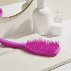 Tangle Teezer Mini Ultimate Detangler Runway Pink