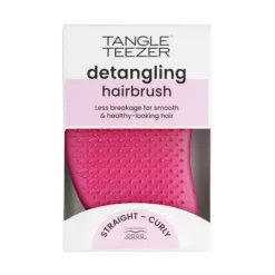Tangle Teezer Original Pink Fizzy