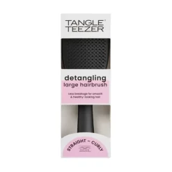 Tangle Teezer The Large Wet Detangler Black