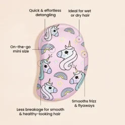 Tangle Teezer The Original Mini Unicorn Magic