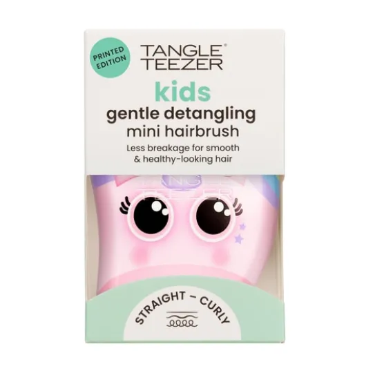Tangle Teezer The Original Rainbow Unicorn