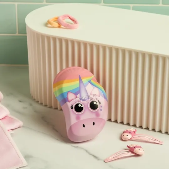 Tangle Teezer The Original Rainbow Unicorn