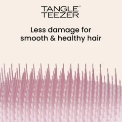 Tangle Teezer The Wet Detangler Millennial Pink