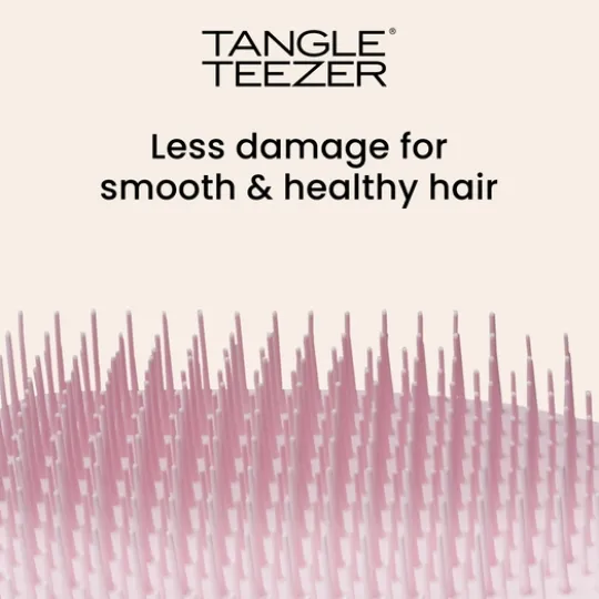 Tangle Teezer The Wet Detangler Millennial Pink