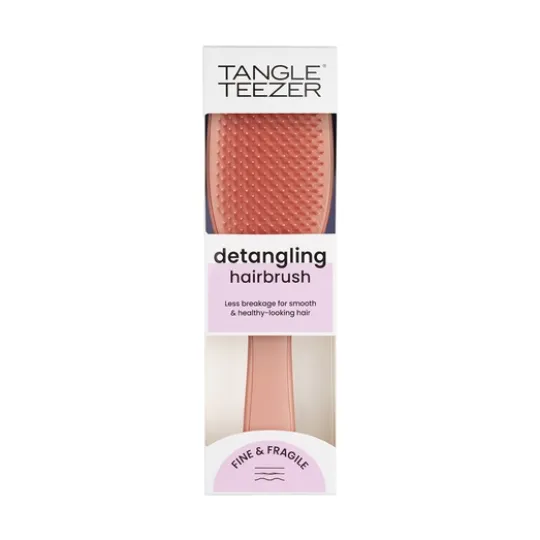 Tangle Teezer Ultimate Detangler Fine & Fragile Sweet Cinnamon