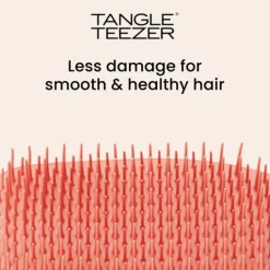 Tangle Teezer Ultimate Detangler Fine & Fragile Sweet Cinnamon