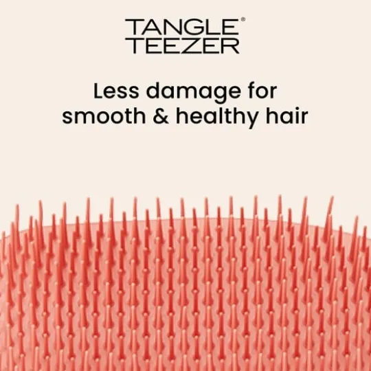 Tangle Teezer Ultimate Detangler Fine & Fragile Sweet Cinnamon