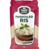 Taste of Nature Parboiled ris 1 kg