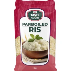 Taste of Nature Parboiled ris 1 kg