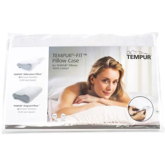 TEMPUR Örngott Original/ErgoPlus/Millennium