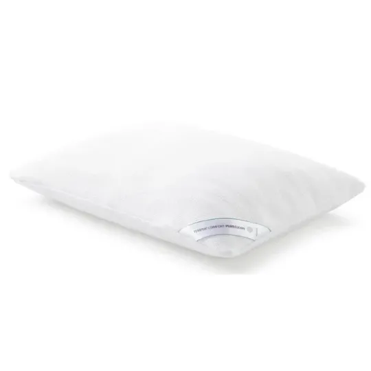 TEMPUR Sovkudde Comfort PureClean Medium