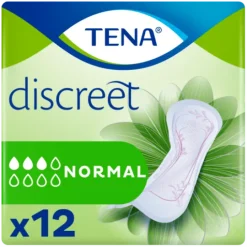 TENA Discreet Normal 12 st