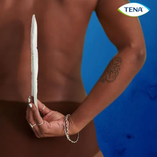 TENA Discreet Normal 12 st