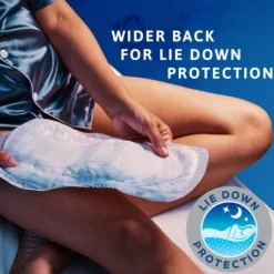 TENA Discreet Protect+ Maxi Night 6 st