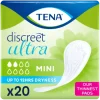 TENA Discreet Ultra Binda Mini 20 st