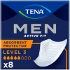 TENA Men Nivå 3 8 st