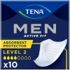 TENA Men Nivå 2 10 st