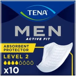 TENA Men Nivå 2 10 st