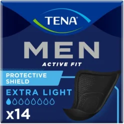 TENA MEN Protective Shield 14 st