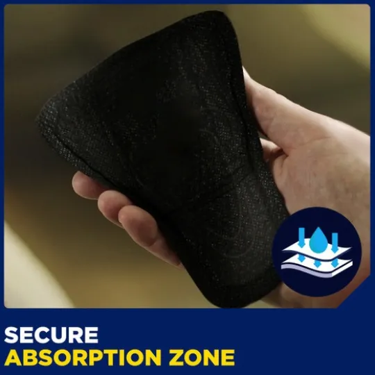TENA MEN Protective Shield 14 st