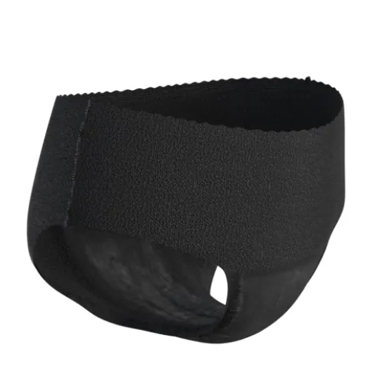 TENA Silhouette Plus Black Low Waist M 12 st