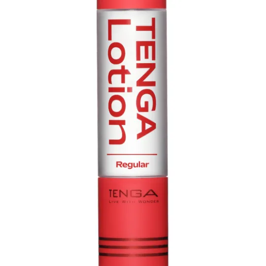 Tenga Lotion Regular Glidmedel 170 ml