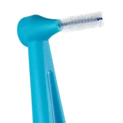 TePe Angle Vinklad Mellanrumsborste 0,6 mm Blå 20-pack