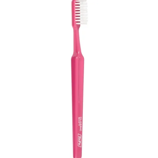 TePe Classic Soft Tandborste 4 st