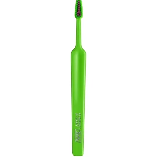 TePe Colour Compact Extra Soft Tandborste 4 st
