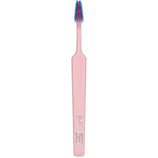 TePe Colour Soft Tandborste Ljusrosa 1 st