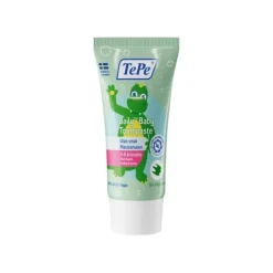 TePe Daily Baby Tandkräm 50 ml