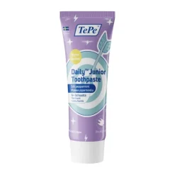 TePe Daily Junior Toothpaste 75 ml