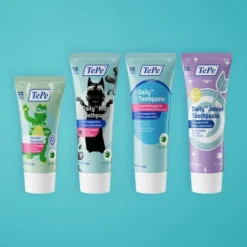 TePe Daily Junior Toothpaste 75 ml