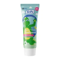 TePe Daily Kids Tandkräm 75 ml
