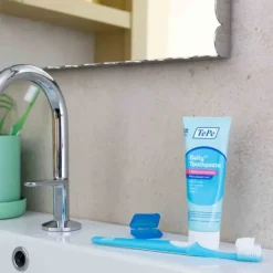 TePe Daily Toothpaste 75 ml