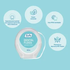 TePe Dental Floss 40 meter