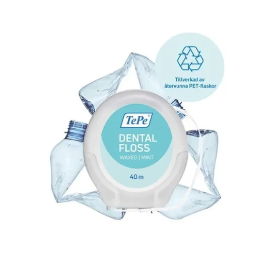 TePe Dental Floss 40 meter