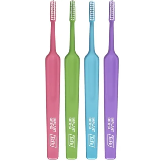 TePe Implant Orthodontic 1 st
