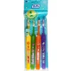 TePe Kids Extra Soft Tandborste 4 st