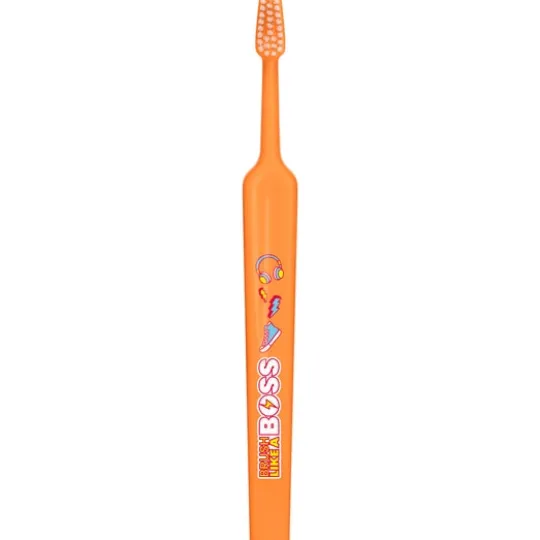 TePe Kids Extra Soft Tandborste 4 st