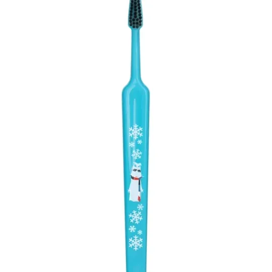 TePe Kids Sommarskuggan Extra Soft Tandborste 3 st