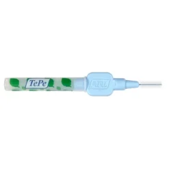 TePe Mellanrumsborste Extra Soft 0,6 mm Blå 8 st