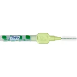 TePe Mellanrumsborste Extra Soft 0,8 mm Grön 8 st