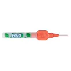 TePe Mellanrumsborste Extra Soft 0,5 mm Röd 8 st
