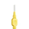 TePe Mellanrumsborste Extra Soft 0,7 mm Gul 8 st