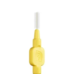TePe Mellanrumsborste Extra Soft 0,7 mm Gul 8 st