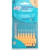TePe Mellanrumsborste Extra Soft 0,45 mm Orange 8 st